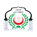 Queen Arwa University LMS